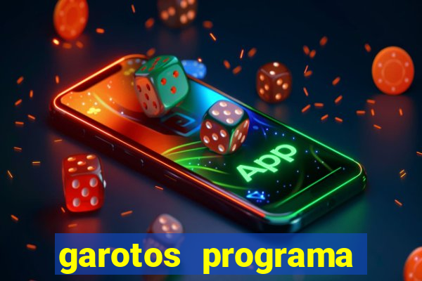 garotos programa zona leste